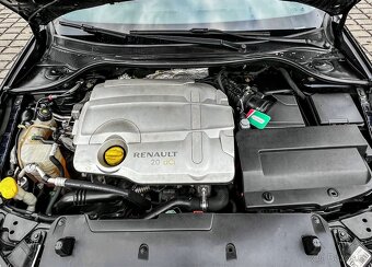 Renault Laguna III 2.0dci, nová STK, původ ČR, verze bez DPF - 11