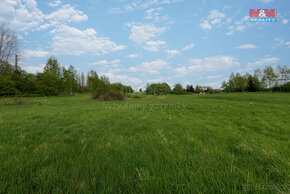 Prodej pozemku k bydlení, 18880 m², Otovice - 11