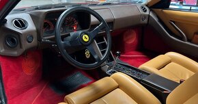 Ferrari Testarossa 5.0 V12 - 11