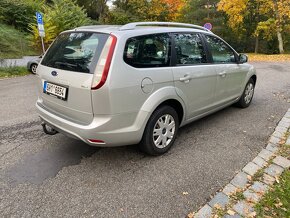 Prodám ford focus 2 1.6. TDI. - 11