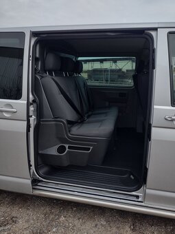 VW Transporter T5.1 2.0TDI  2012 - 11