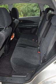 Hyundai Tucson 2008, 2.0i LPG 140tis.km, 8 x kola - 11