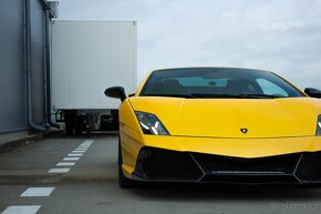 Lamborghini Gallardo - 11