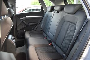 Audi Q5, 2.0TDI.QUATTRO.NAVI.LED.DPH - 11