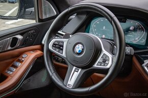 BMW X7 xDrive 40d mHEV A/T - 11
