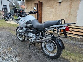 Bmw R1150GS TOP STAV - 11