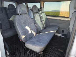 ford transit 2011 9-mist - 11