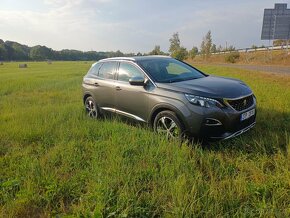 Peugeot 3008 gt line 1,5 HDI 98kw 2019 - 11