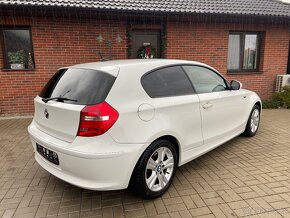 BMW 118i / E81 / CUPE / 105kW / LED - 11