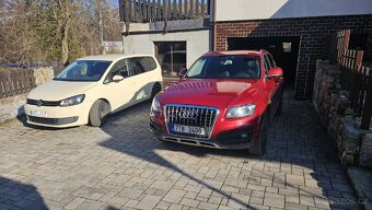 Audi Q5 2.0TDI 125kw 2011 automat - 11