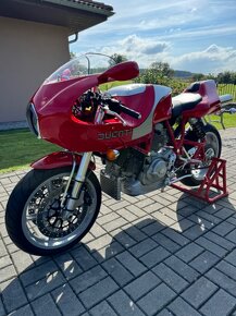 Ducati MH 900 evoluzione 1.majitel 368Km - 11