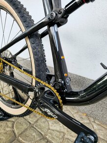 Horské kolo Cannondale Scalpel Si Carbon 4 29" - 11