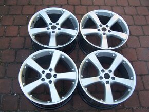 alu kola 5x112 vw,škoda,audi,seat - 11