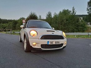 Mini cooper S R56 - 11