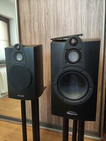 Wharfedale Jade 3 reproduktory, reprosoustavy - 11