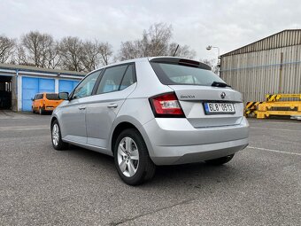 Fabia 3 - 11