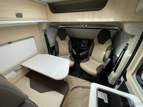 CHAUSSON V697 First Line, TOP výbava, obytný automobil - 11