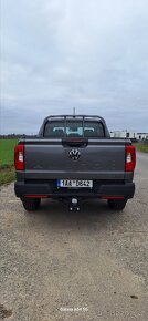 VW Amarok r.v. 2023 - 11