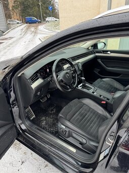 VOLKSWAGEN PASSAT B8, 2.0 TDI 110KW, VIRTUAL COCKPIT, DSG - 11