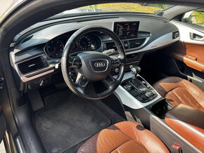 Audi A7 4G 3.0 TDI 180kW Quattro, Automat, 4x4, Cebia, Po se - 11