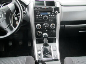 Suzuki Grand Vitara 1.9 DDiS - 11