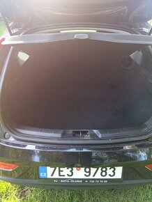 Volvo V40 D2 1.6 84 kw - 11