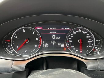 Audi A6 C7 3.0 TDI quattro - 11