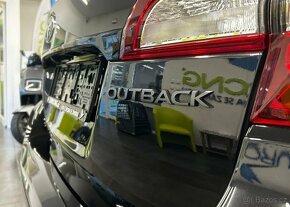 Subaru Outback 2.5 Northern Lights Limited Za 129 kw - 11