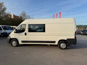 Peugeot Boxer 2.2 HDi L3H2 - 11