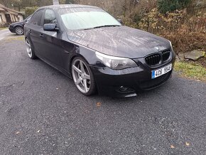 Bmw 530xd M paket - 11