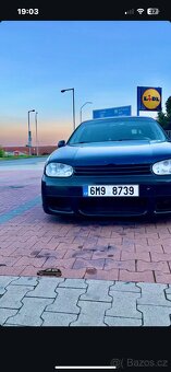 Golf IV 1.9 TDi 96kw - 11