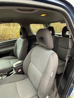 TOYOTA RAV4, 2.0 16V 110kW, KLIMA, NOVÁ SPOJKA, 4X4 - 11