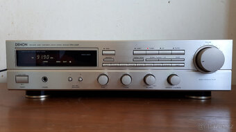 DENON AM-FM RECEIVER DRA-335R - 11