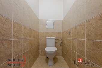 Pronájem, byty/2+kk, 70 m2, Máchova 2874/10, Jižní Předměstí - 11