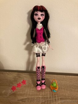 Panenky Monster High - 11