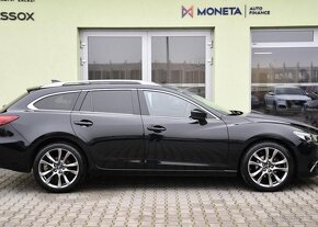 Mazda 6 2.0SKYACTIV-G REVOLUTION 2xALU - 11