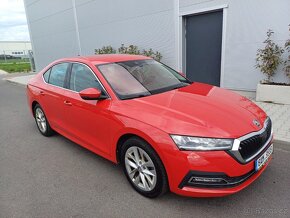 Škoda Octavia IV STYLE 2.0TDi - 11