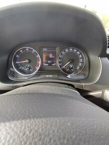 Prodám Škoda Fabia - 11