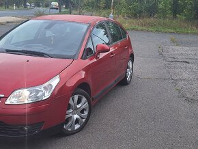 CITROEN C4 - 11