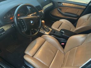 BMW e46 330d xDrive nova STK - 11