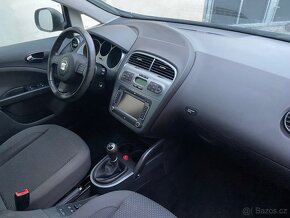 Seat altea xl 1.9 tdi 77kw bls - 11