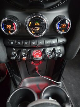 MINI Cooper JCW, 2020, H/K, Head up, MATRIX, Carplay - 11