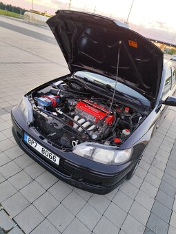 Honda Accord type r 2.2 V-tec - 11
