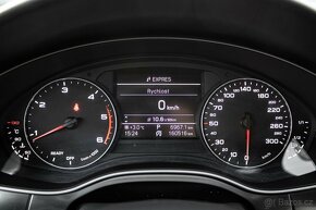 Audi A6 Avant 2.0 TDI /DPF ultra 190k S tronic - 11