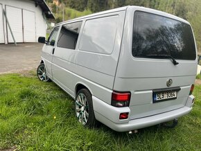 Vw transporter t4(multivan) 2.5tdi acv 75kw aktuální - 11