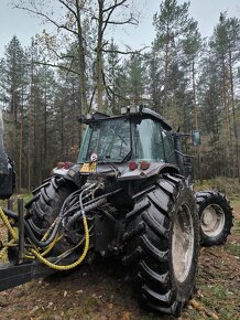 Landini Legend 125 tdi - 11