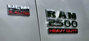 -2014- DODGE RAM 2500 6,4 V8 HEMI -LPG- - 11