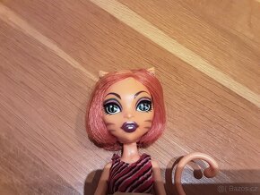 Monster high Mattel - 11