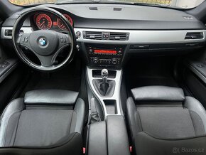 BMW E92 330i /2.MAJITEL/BI-XENON/LCI/SPORTPACKET - 11