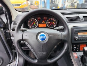 FIAT CROMA 1.9 JTD 88 KW KOMBI 2007 - 11